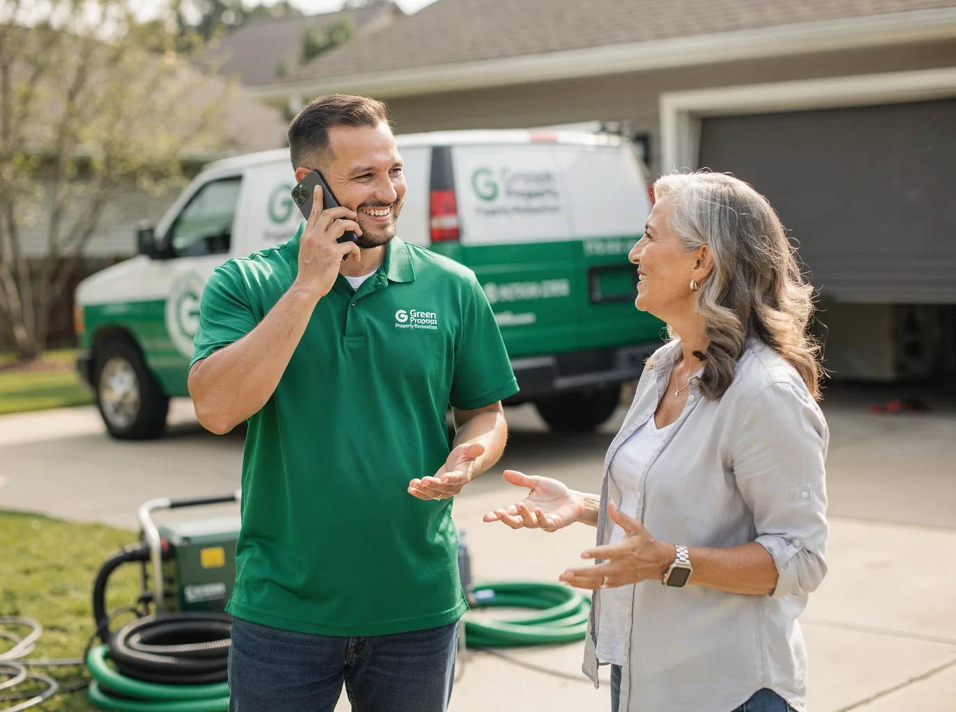 Water Damage Restoration Quenemo, KS FAQs